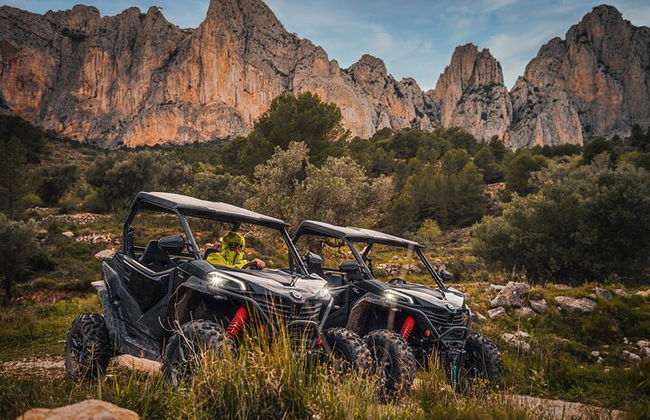 Buggy Tours in Benidorm - Photo 8