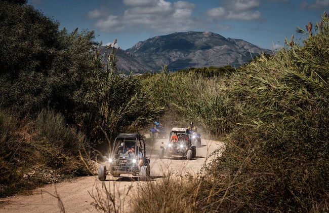 Buggy Tours in Benidorm - Photo 10