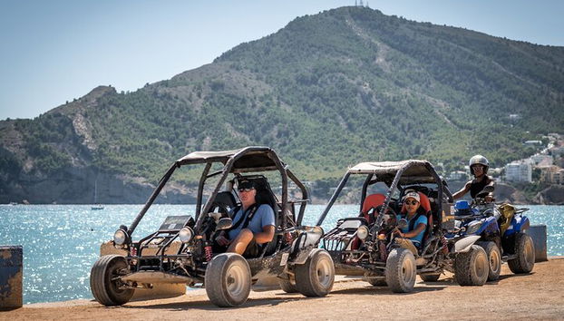 Buggy Tours in Benidorm - Photo 3
