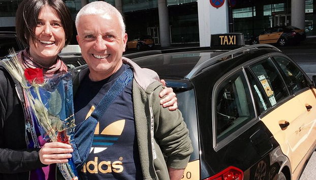 Traslado privado desde el aeropuerto de Estrasburgo al centro de la ciudad de Estrasburgo - Foto 5