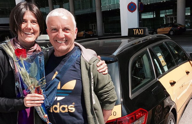 Traslado privado desde el centro de Toulouse hasta el aeropuerto de Toulouse - Foto 6