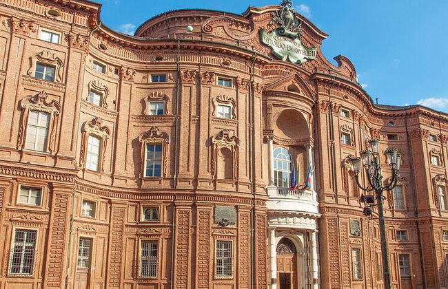 Privater audiogeführter Rundgang in Turin - Foto 12