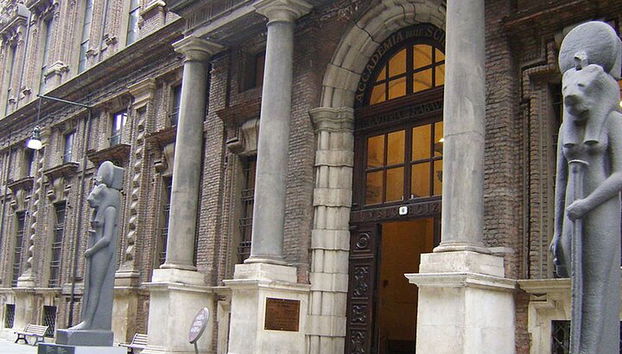 Privater audiogeführter Rundgang in Turin - Foto 3