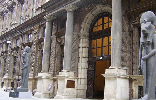 Privater audiogeführter Rundgang in Turin - Foto 3