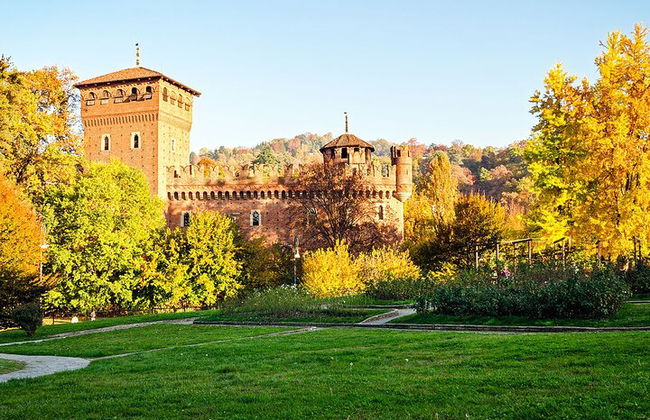 Privater audiogeführter Rundgang in Turin - Foto 7