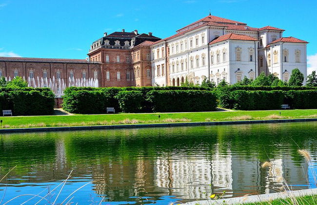 Privater audiogeführter Rundgang in Turin - Foto 10