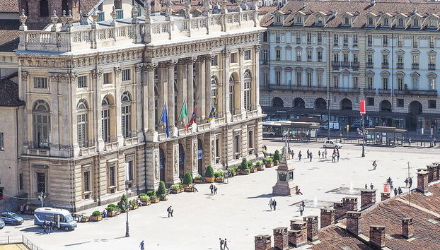 Privater audiogeführter Rundgang in Turin - Foto 4