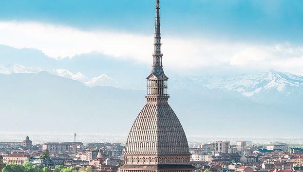 Privater audiogeführter Rundgang in Turin - Foto 2