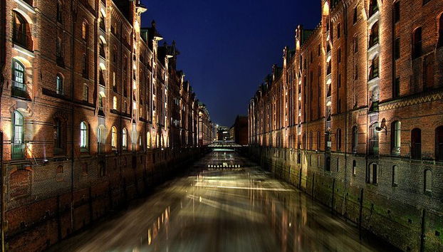 Speicherstadt & HafenCity Erlebnistour - Foto 5