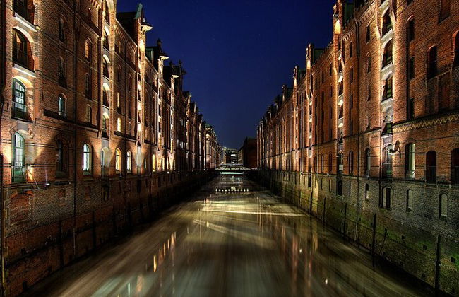 Hamburger Speicherstadt und HafenCity-Rundgang: Lagerhäuser und Häfen - Foto 5