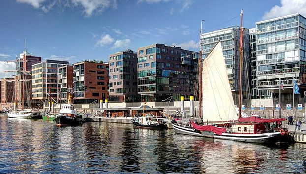 Speicherstadt & HafenCity Erlebnistour - Foto 4