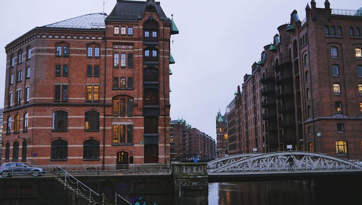 Speicherstadt & HafenCity Erlebnistour - Foto 1