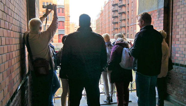 Speicherstadt & HafenCity Erlebnistour - Foto 3