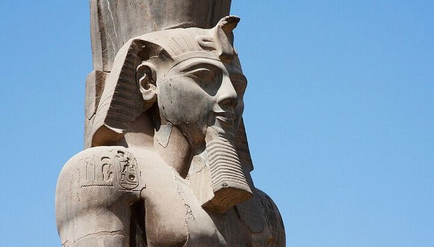 Tour privato di Luxor Valle dei Re e Tempio di Karnak - Marsa Alam - Foto 5