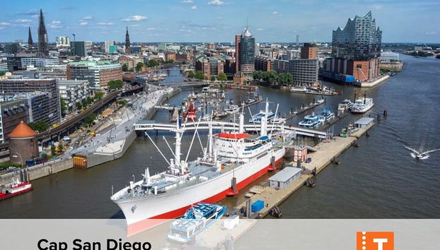 Hamburgo: City Pass com mais de 40 atrações e transporte público - Foto 4