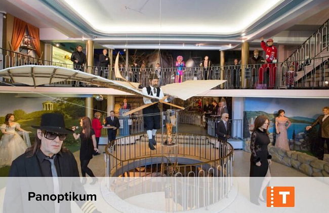 Hamburger City-Pass inklusive Hop-on-Hop-off-Bus und Keine-Warteschlange-Ticket im Hamburg Dungeon - Foto 9