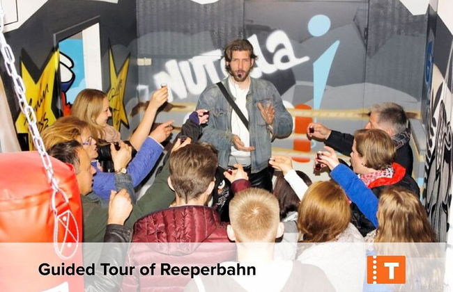 Hamburger City-Pass inklusive Hop-on-Hop-off-Bus und Keine-Warteschlange-Ticket im Hamburg Dungeon - Foto 12