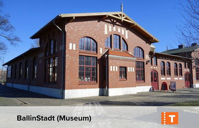 Hamburger City-Pass inklusive Hop-on-Hop-off-Bus und Keine-Warteschlange-Ticket im Hamburg Dungeon - Foto 3