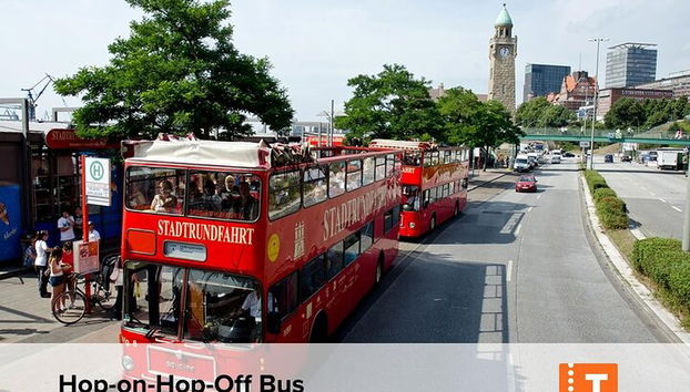 Hamburgo: City Pass com mais de 40 atrações e transporte público - Foto 5