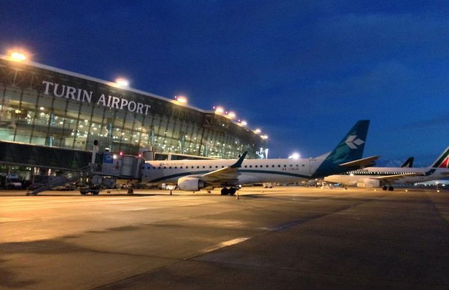 Servizio di trasferimento con mezzi privati alla partenza dall'aeroporto di Torino - Foto 1