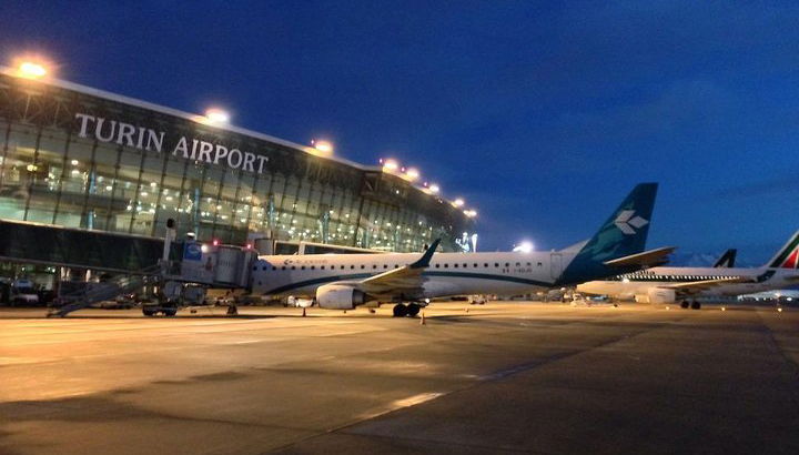 Servizio di trasferimento con mezzi privati alla partenza dall'aeroporto di Torino - Foto 1