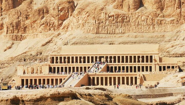 Tour privato di Luxor Valle dei Re e Tempio di Karnak - Marsa Alam - Foto 4