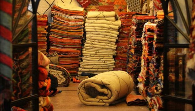 Entdecken Tanger Souk Shop wie Einheimische - Foto 3