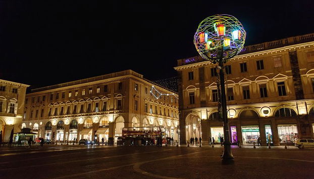 Luci d'Artista City Tour - Foto 2