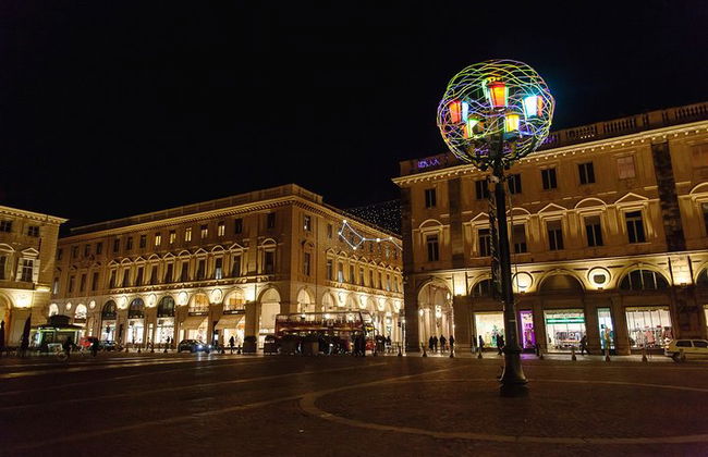 Luci d'Artista City Tour - Foto 2