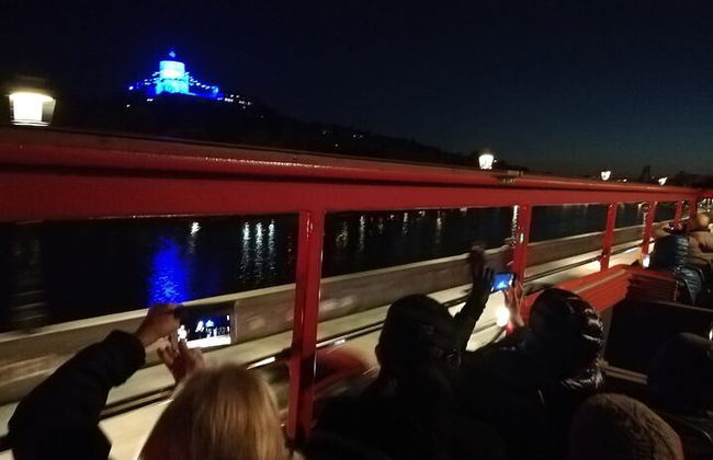 Luci d'Artista City Tour - Foto 8