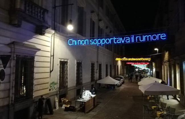 Luci d'Artista City Tour - Foto 12