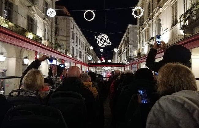 Luci d'Artista City Tour - Foto 5