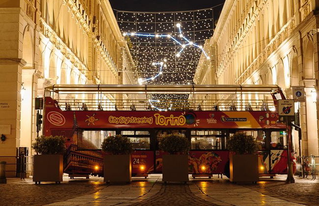 Luci d'Artista City Tour - Foto 3