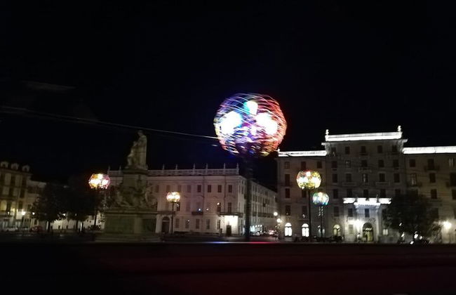 Luci d'Artista City Tour - Foto 11