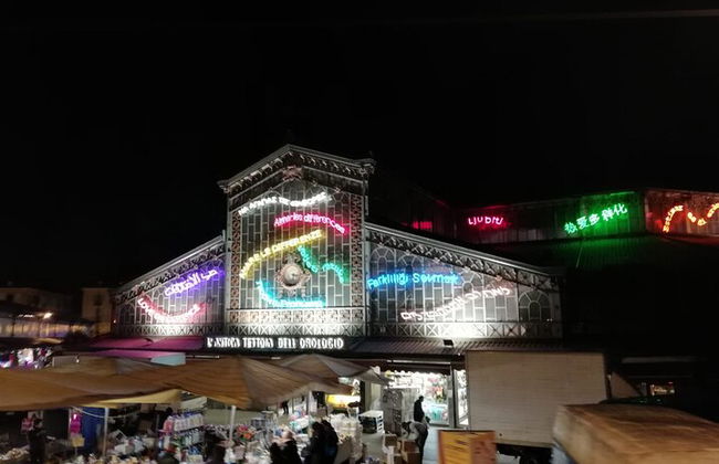 Luci d'Artista City Tour - Foto 10
