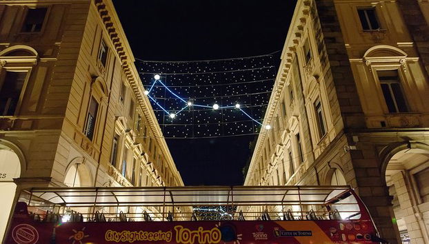 Luci d'Artista City Tour - Foto 4
