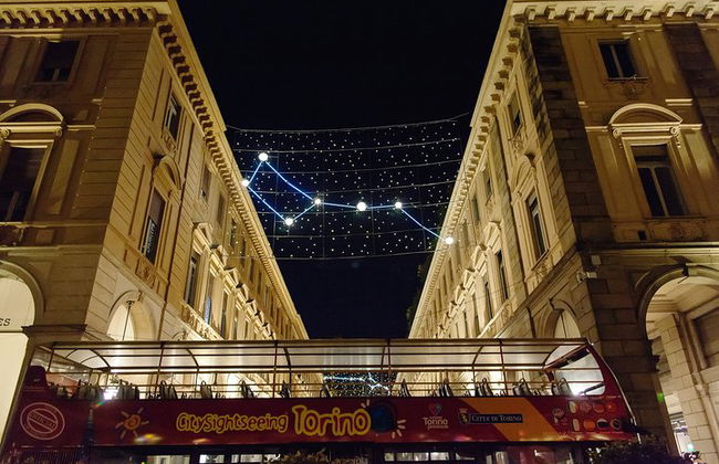 Luci d'Artista City Tour - Foto 4