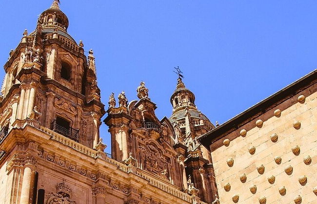 Salamanca Whispers: Unamuno Exploration Game and Tour - Foto 6