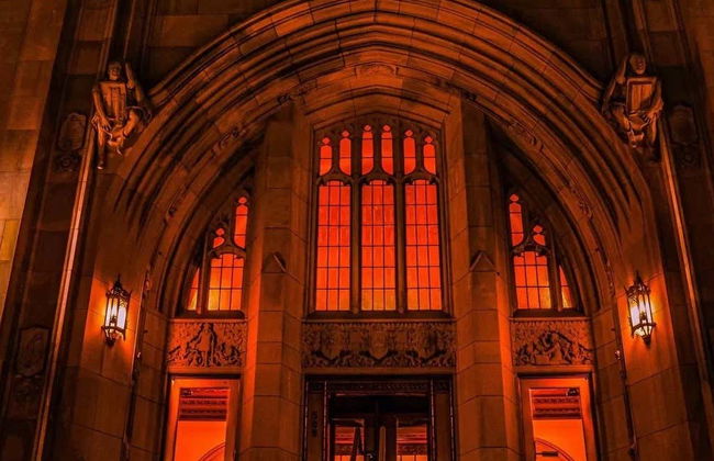 Detroit Ghost Tour - Photo 3