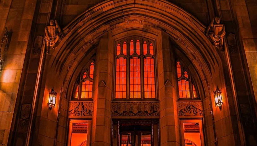 Detroit Ghost Tour - Photo 3