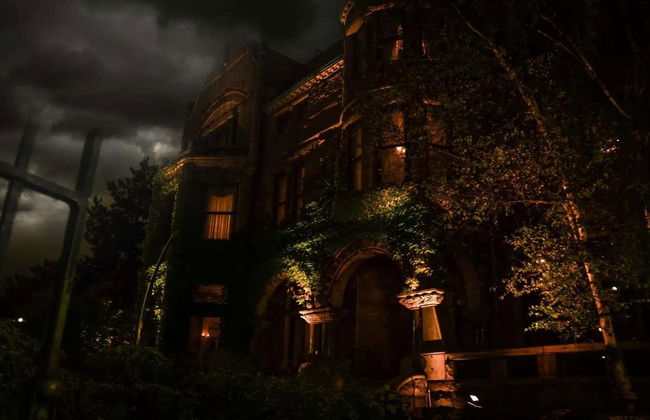 Detroit Ghost Tour - Photo 2