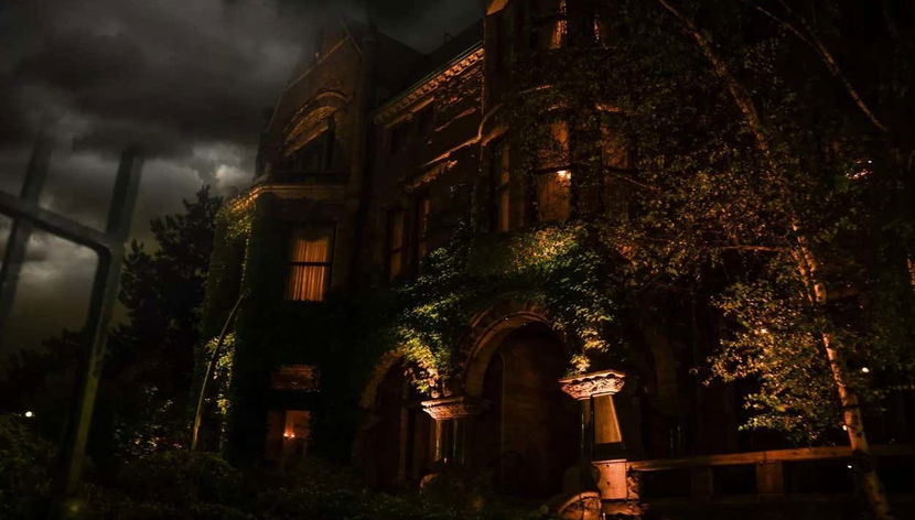 Detroit Ghost Tour - Photo 2