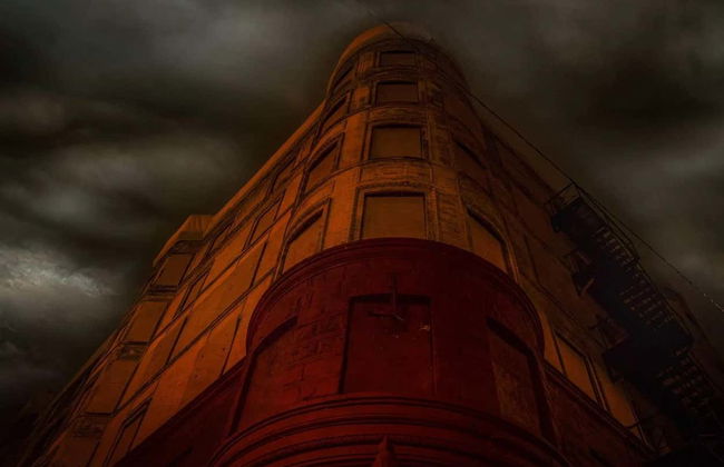 Detroit Ghost Tour - Photo 1