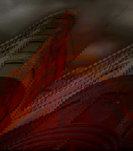 Foto de Tour de los fantasmas de Detroit