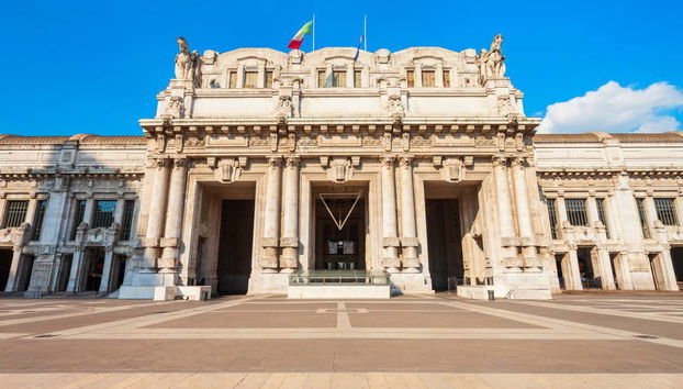 Autobus tra l'aeroporto di Bergamo e Milano - Foto 2
