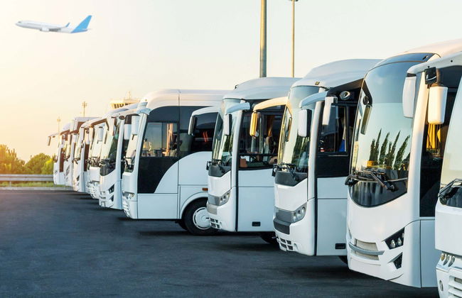 Transfer Bus between Malpensa Airport & Milan - Foto 5