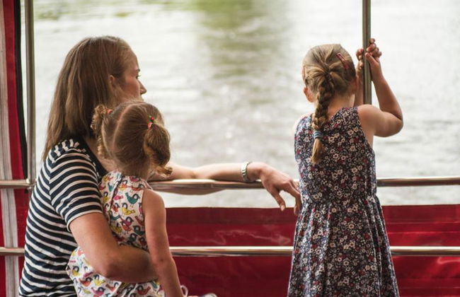 Experiencia en el río Ouse de York - Foto 3