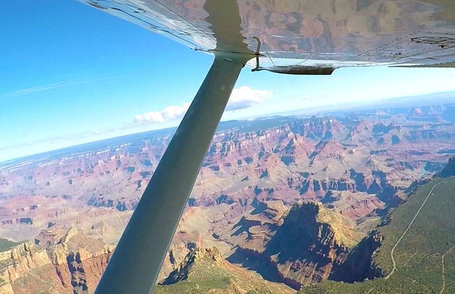 Grand Canyon Skydiving - Photo 5