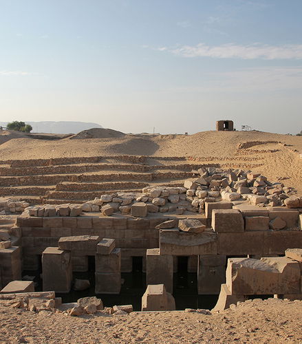 Foto de Excursion a Dendera y Abydos