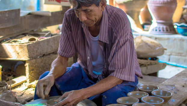 Tour de Dia Inteiro a Koh Kret com Cerveja Artesanal - Foto 4